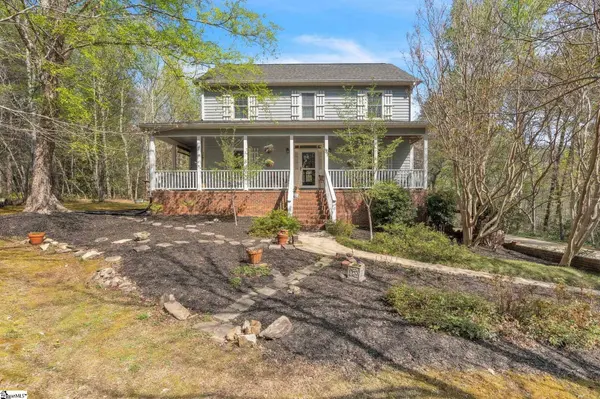1980 Highway 11, Landrum, SC 29356