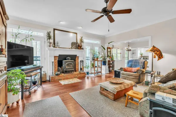 1980 Highway 11, Landrum, SC 29356