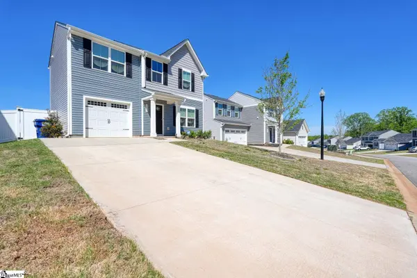 2225 Bassinger Court, Wellford, SC 29384