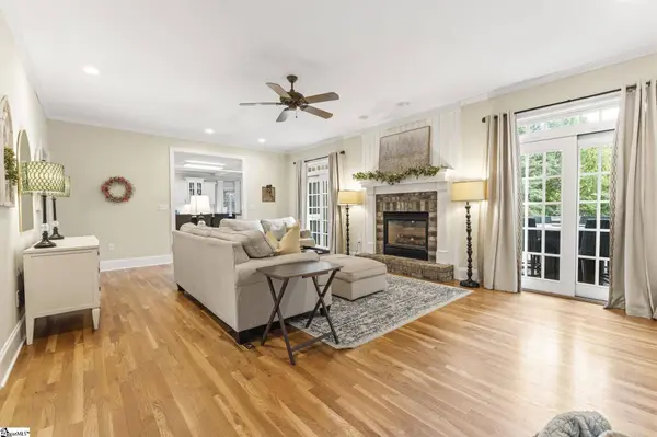 429 Waterford Point Drive, Boiling Springs, SC 29316
