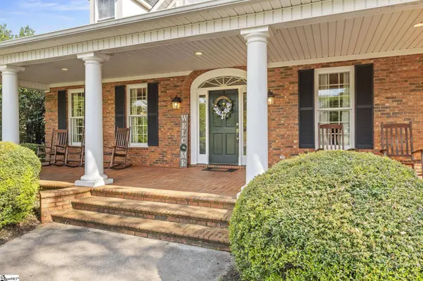 429 Waterford Point Drive, Boiling Springs, SC 29316
