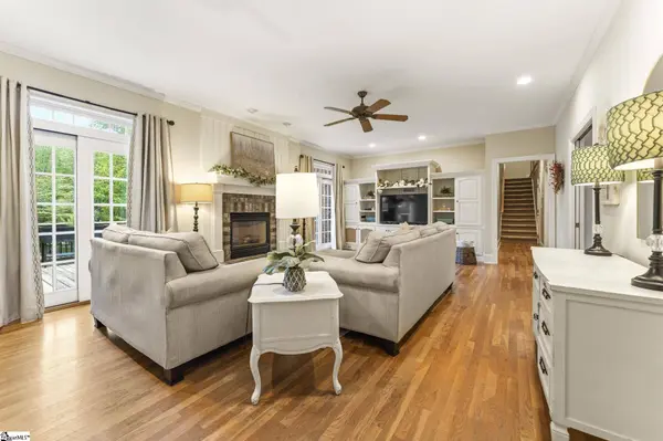 429 Waterford Point Drive, Boiling Springs, SC 29316