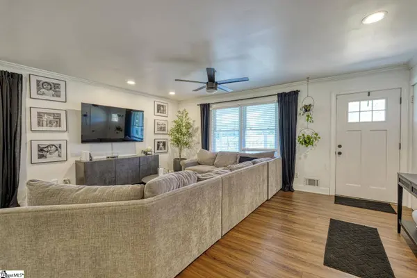 466 Belcher Road, Boiling Springs, SC 29316