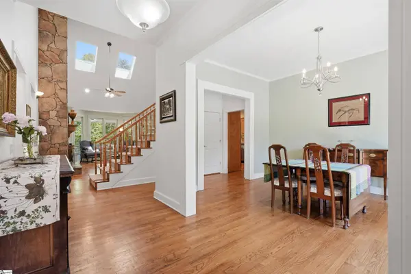 2190 Landrum Mill Road, Campobello, SC 29322
