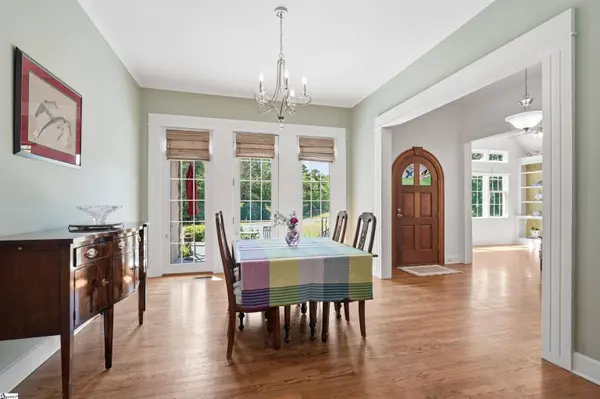 2190 Landrum Mill Road, Campobello, SC 29322