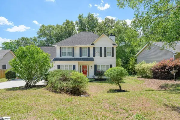118 Oak Ridge Drive, Greenwood, SC 29649