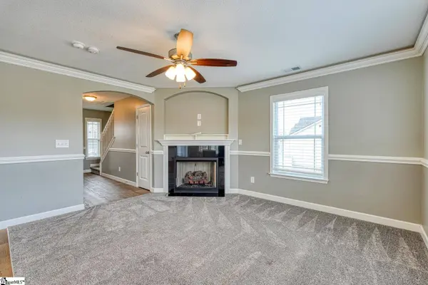 160 Thorn Creek Drive, Gaffney, SC 29341