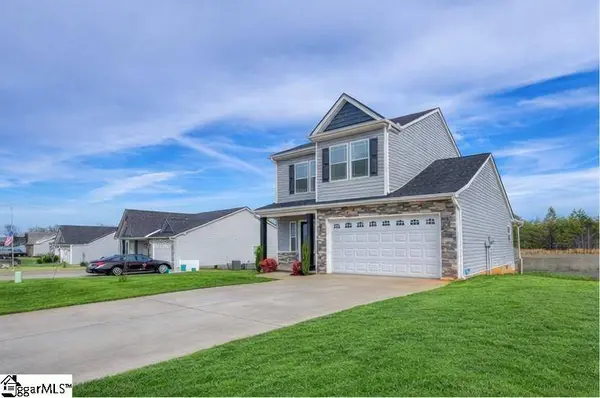 160 Thorn Creek Drive, Gaffney, SC 29341