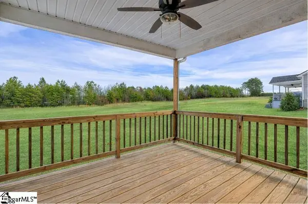 160 Thorn Creek Drive, Gaffney, SC 29341