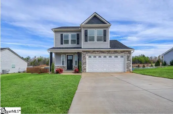 160 Thorn Creek Drive, Gaffney, SC 29341