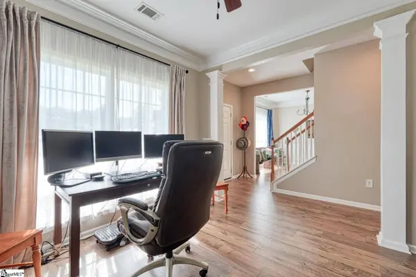 297 Wycliff Drive, Spartanburg, SC 29301