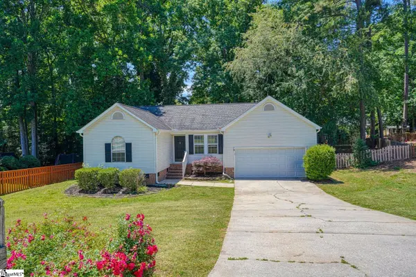 7 Donegal Court, Simpsonville, SC 29681