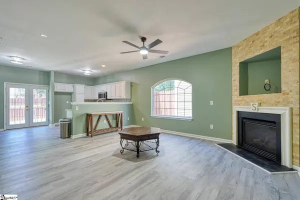 205 Whaleback Drive, Simpsonville, SC 29681