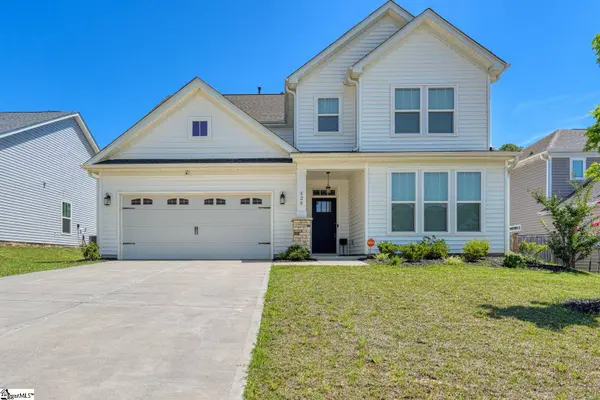 820 Redmill Lane, Duncan, SC 29334