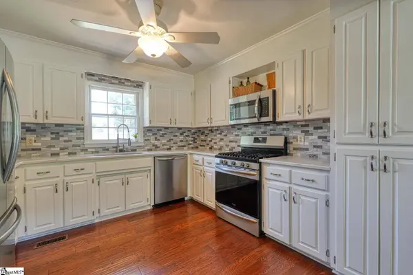 104 Margo Drive, Spartanburg, SC 29301