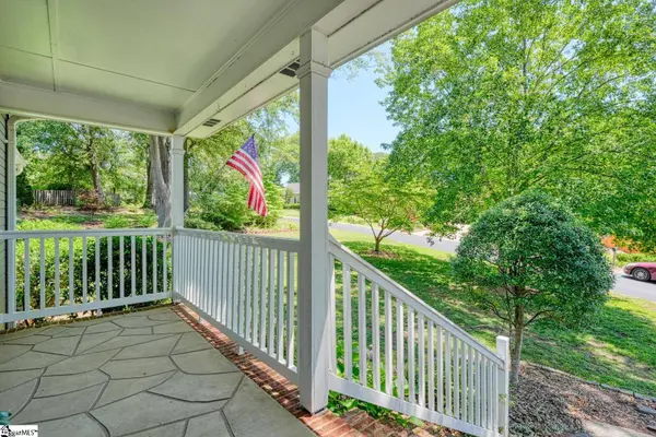 104 Margo Drive, Spartanburg, SC 29301