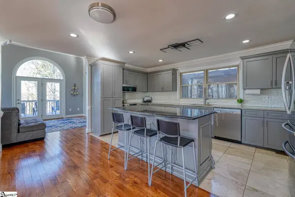 118 Sunset Drive, Inman, SC 29349