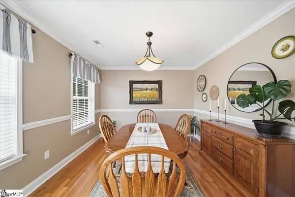 24 Carriage Drive, Greer, SC 29651
