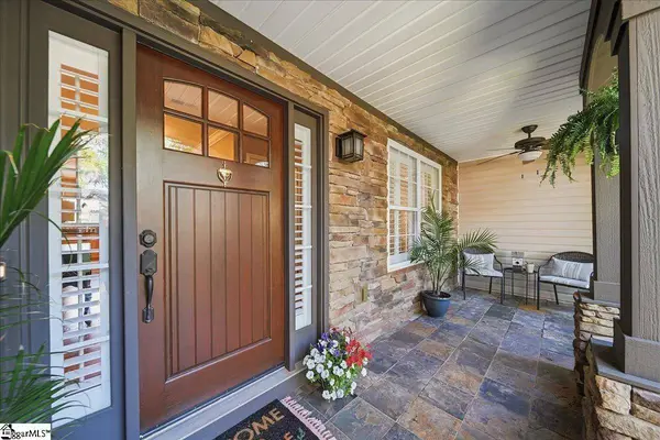 24 Carriage Drive, Greer, SC 29651