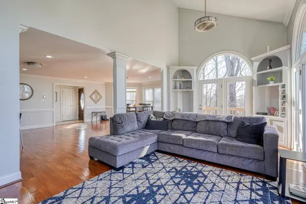 118 Sunset Drive, Inman, SC 29349