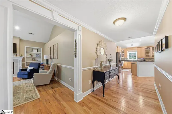 24 Carriage Drive, Greer, SC 29651