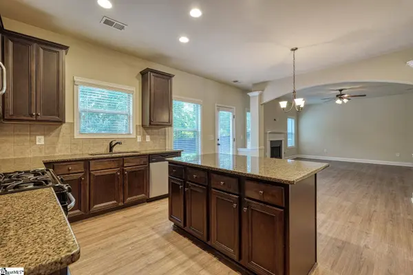 306 Strasburg Drive, Greenville, SC 29681
