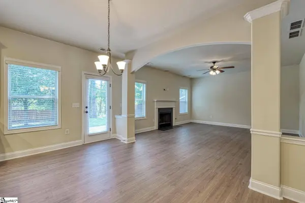 306 Strasburg Drive, Greenville, SC 29681