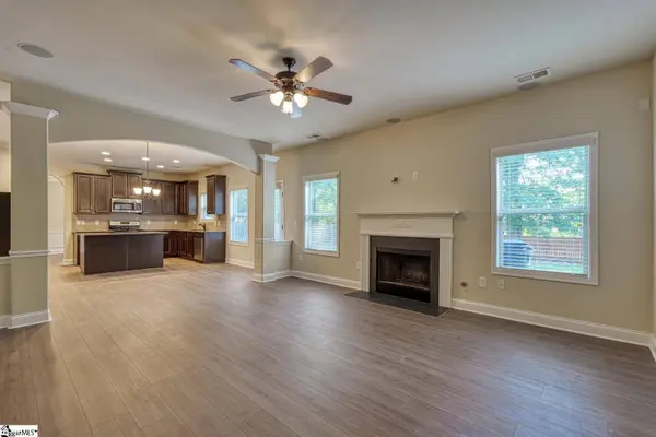 306 Strasburg Drive, Greenville, SC 29681