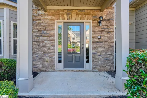 306 Strasburg Drive, Greenville, SC 29681