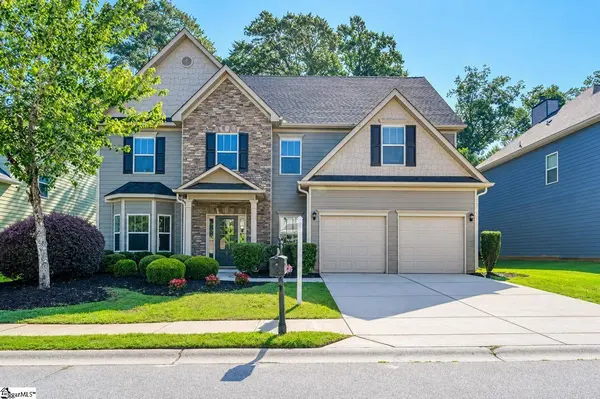 306 Strasburg Drive, Greenville, SC 29681