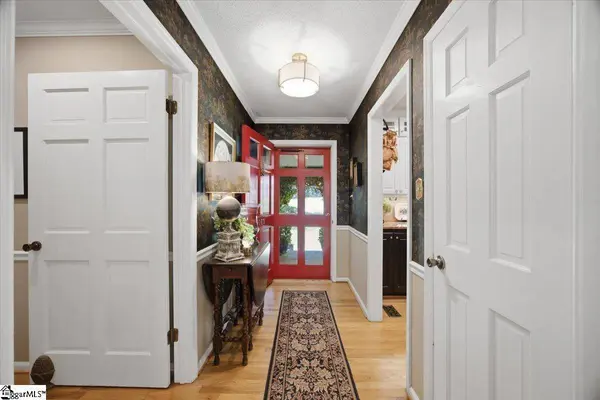 663 Stafford Avenue, Spartanburg, SC 29302