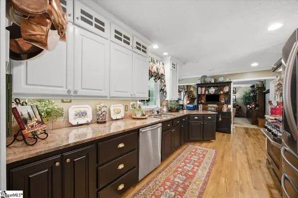 663 Stafford Avenue, Spartanburg, SC 29302