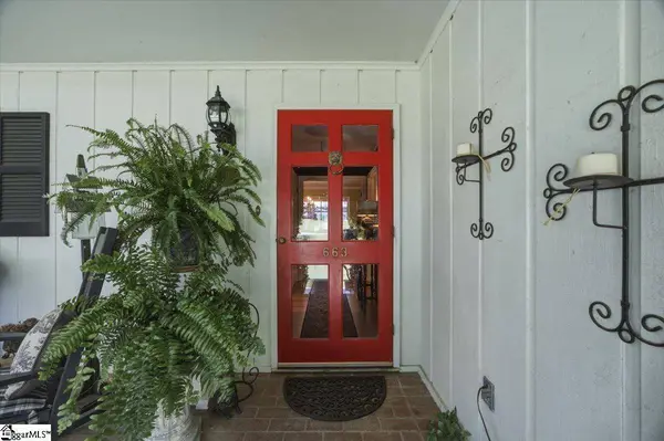 663 Stafford Avenue, Spartanburg, SC 29302