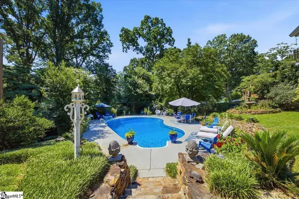 663 Stafford Avenue, Spartanburg, SC 29302