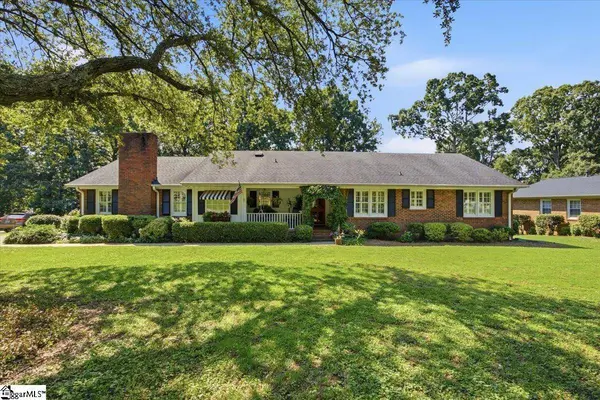 663 Stafford Avenue, Spartanburg, SC 29302