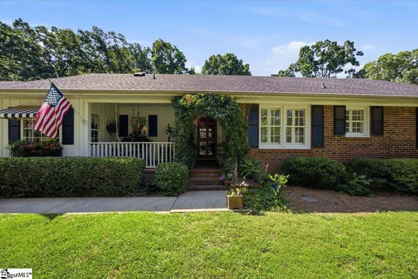 663 Stafford Avenue, Spartanburg, SC 29302