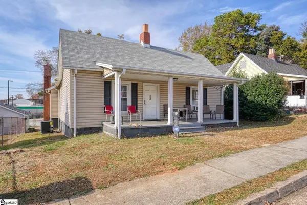 22 Taylor Street, Greenville, SC 29605