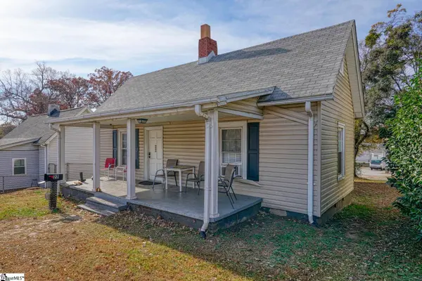 22 Taylor Street, Greenville, SC 29605