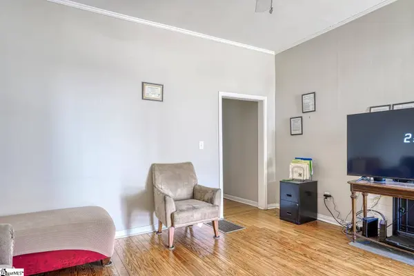 22 Taylor Street, Greenville, SC 29605