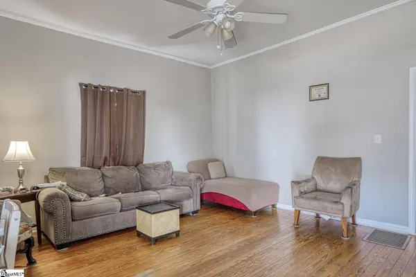 22 Taylor Street, Greenville, SC 29605