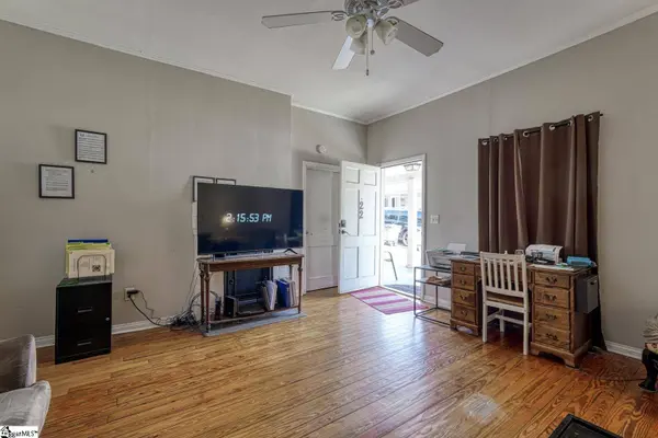 22 Taylor Street, Greenville, SC 29605