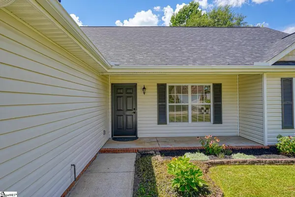 435 Melbourne Lane, Spartanburg, SC 29301