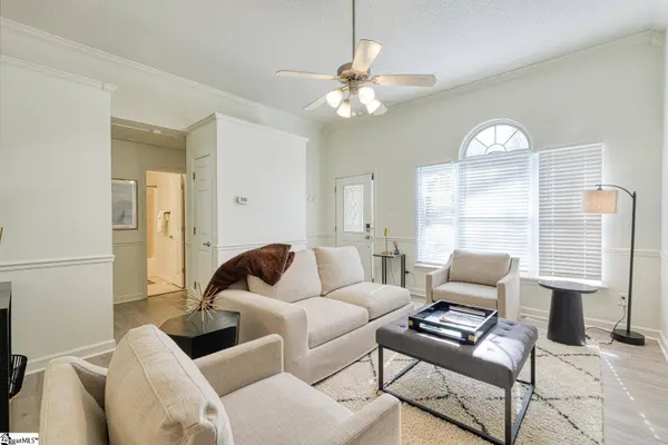 921 Hollyhock Court, Boiling Springs, SC 29316