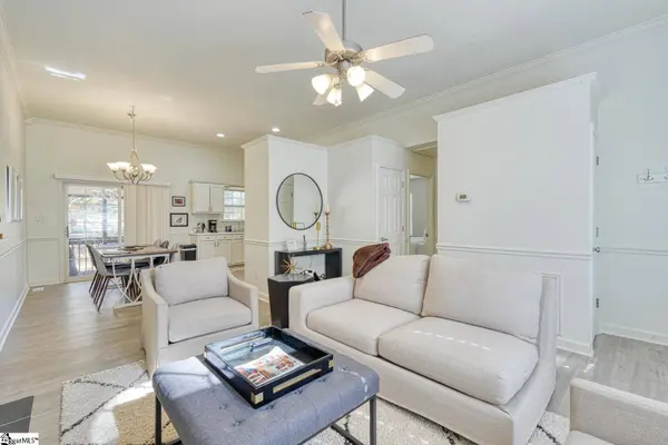 921 Hollyhock Court, Boiling Springs, SC 29316