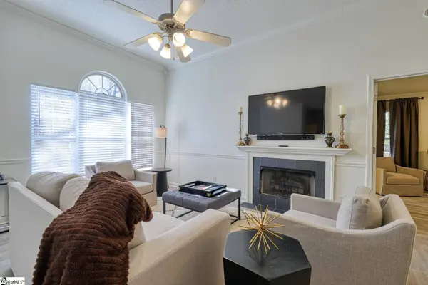 921 Hollyhock Court, Boiling Springs, SC 29316