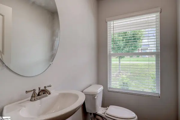 210 Rushing Waters Drive, Inman, SC 29349