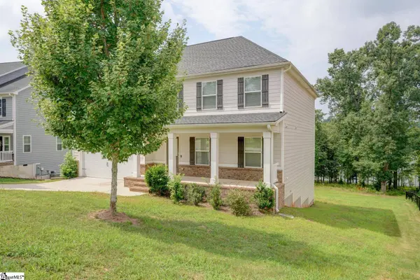 210 Rushing Waters Drive, Inman, SC 29349
