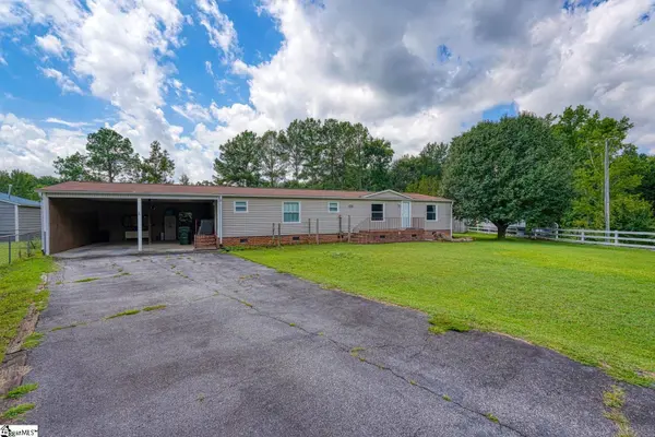 9 W Tyger Court, Greer, SC 29651