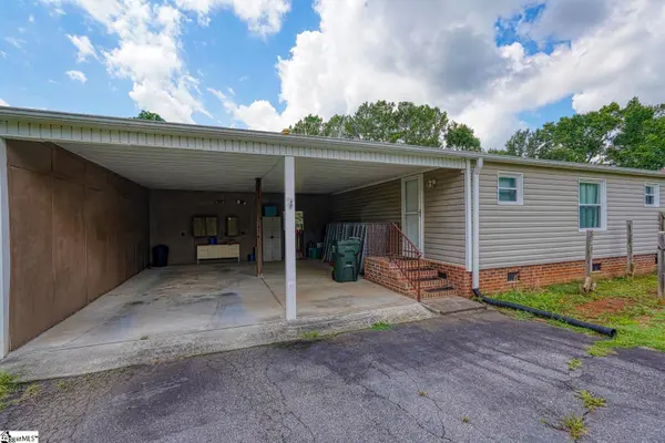 9 W Tyger Court, Greer, SC 29651