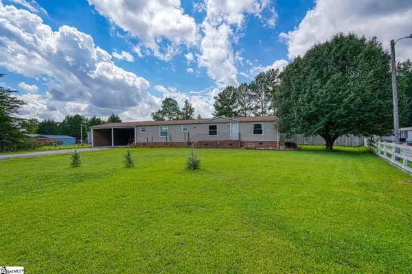 9 W Tyger Court, Greer, SC 29651